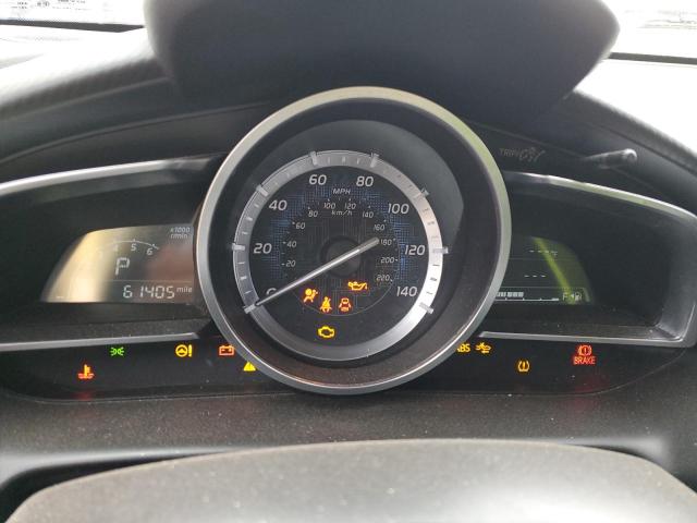 2018 TOYOTA YARIS IA 3MYDLBYV2JY306243