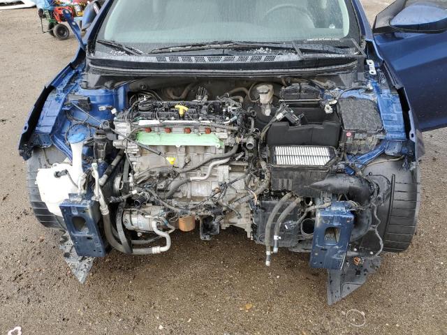 2016 HYUNDAI ELANTRA SE - 5NPDH4AE9GH699301