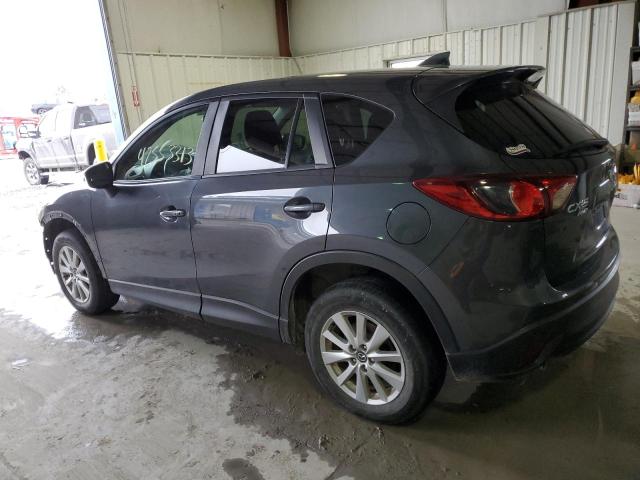 2016 MAZDA CX-5 TOURI - JM3KE4CY8G0736592