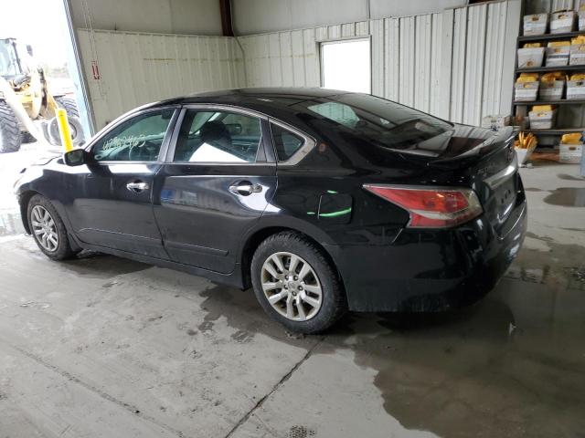 2015 NISSAN ALTIMA 2.5 1N4AL3AP7FC483489