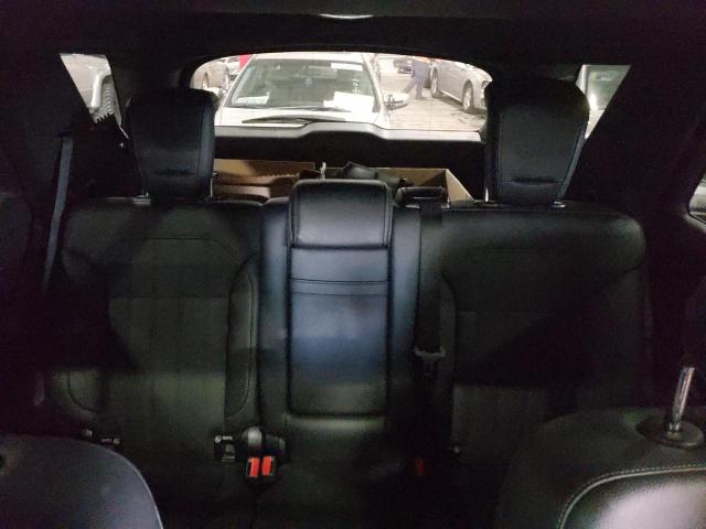 2016 MERCEDES-BENZ GLE 300D 4 - 4JGDA0EB9GA651751