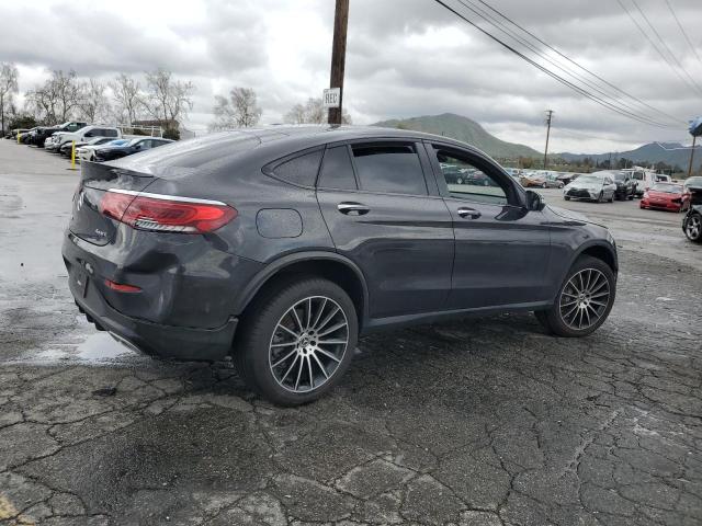 W1N0J8EB4NG115391 Mercedes-Benz Glc Coupe 300 4matic