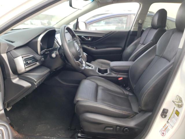 2020 SUBARU OUTBACK LI 4S4BTANC5L3138530