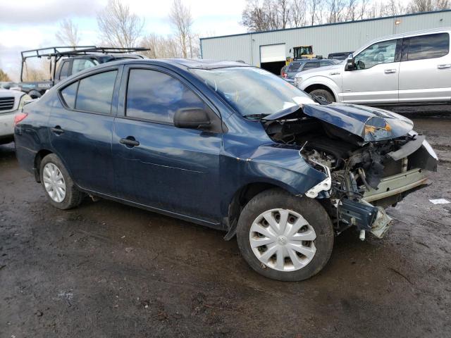2015 NISSAN VERSA S - 3N1CN7AP2FL879339