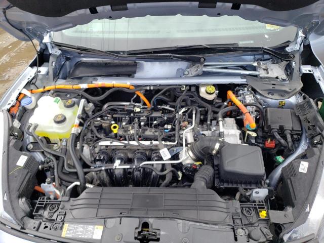 2022 FORD ESCAPE SE - 1FMCU0BZ4NUB07836
