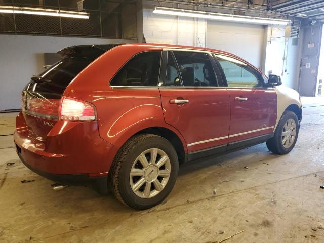 2LMDU68C67BJ23155 Lincoln MKX