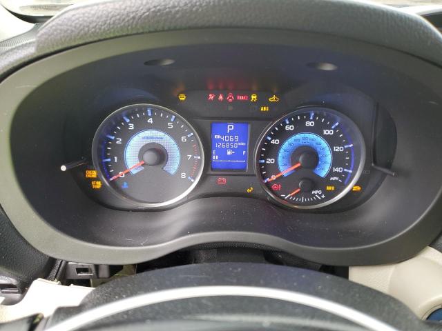 JF2GPBCCXFH215618 Subaru Xv Crosstrek 2.0i Hybrid