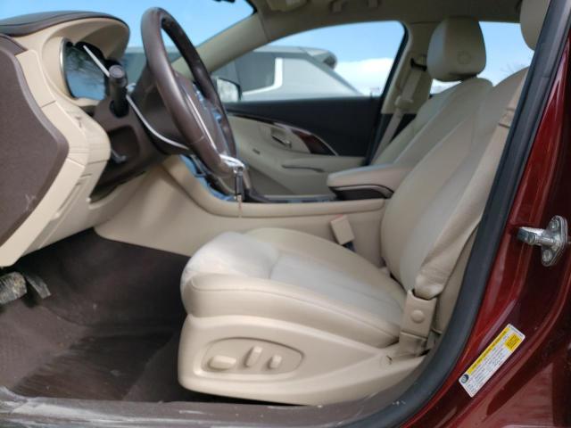 2015 BUICK LACROSSE 1G4GA5GR5FF243642