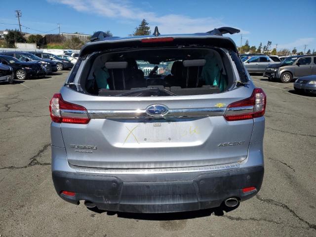 2021 SUBARU ASCENT PRE - 4S4WMAFD1M3467717