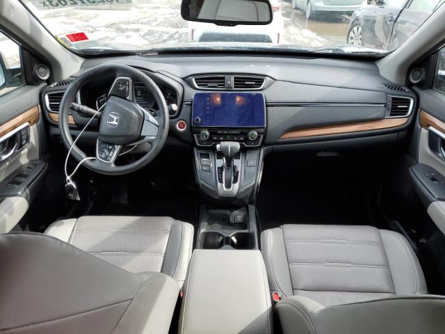 2018 HONDA CR-V EXL 2HKRW2H8XJH677654