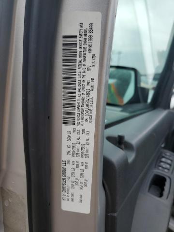 1C4PJLAK5CW148613 Jeep Liberty Sport