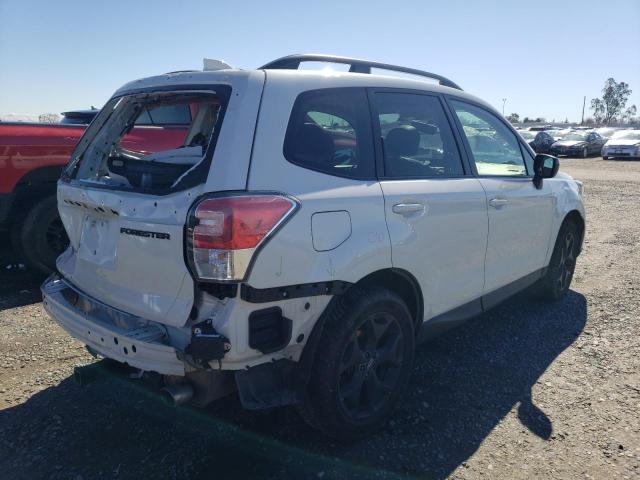 JF2SJAGC6JH521174 Subaru Forester 2.5i Premium