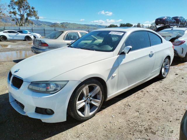 2011 BMW 3 Series 328i