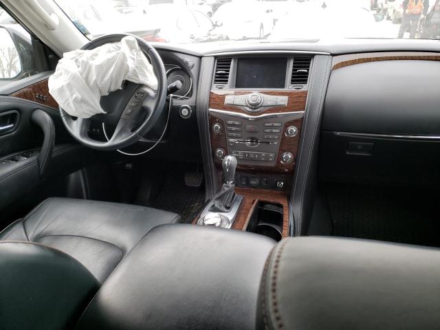 2019 NISSAN ARMADA PLA - JN8AY2NE1K9759742