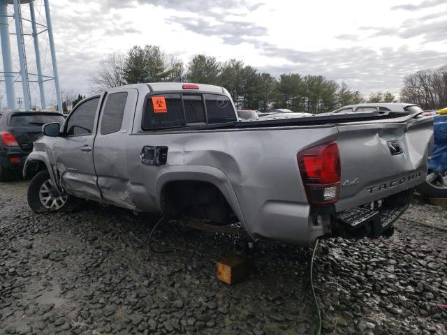 2018 TOYOTA TACOMA ACC 5TFSZ5ANXJX141379