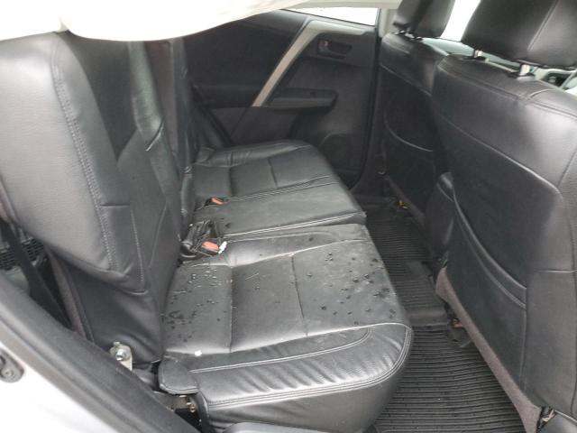 2016 TOYOTA RAV4 LE 2T3BFREV3GW420468