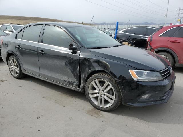 2015 VOLKSWAGEN JETTA TDI 3VWLA7AJ6FM235404