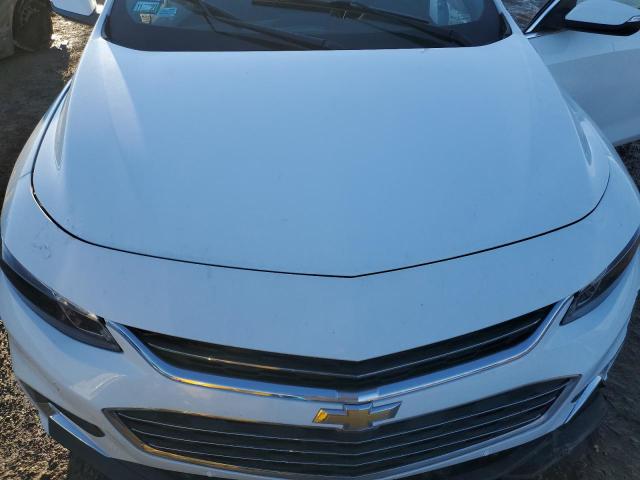 2017 CHEVROLET MALIBU HYB - 1G1ZJ5SUXHF132167