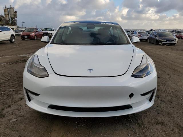 5YJ3E1EA5PF414022 Tesla MODEL 3