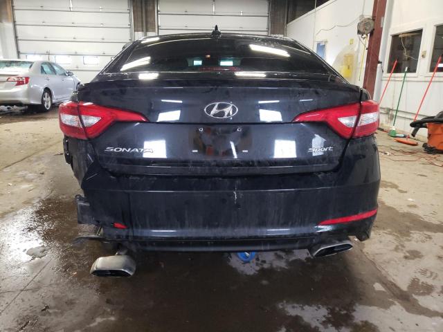 2016 HYUNDAI SONATA SPO 5NPE34AF5GH341026