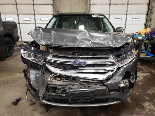 2FMTK4K91FBB60806 Ford Edge Titanium