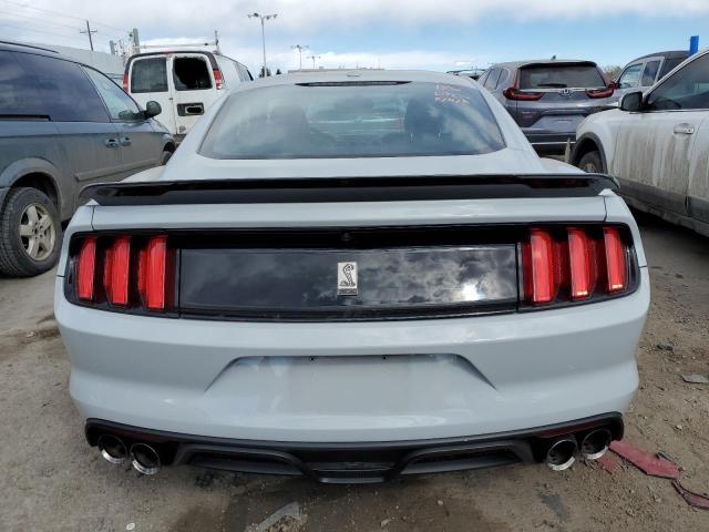 1FA6P8JZ3G5520357 Ford Mustang Shelby Gt350