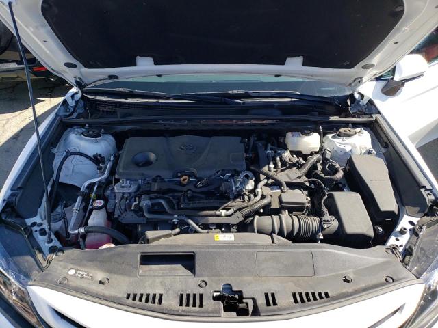 2021 TOYOTA CAMRY SE 4T1S31AK1MU023027