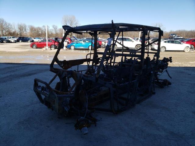 2022 CAN-AM DEFENDER M - 3JBUUAX48NK000612