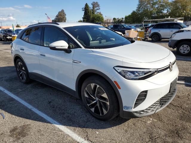 2021 VOLKSWAGEN ID.4 PRO WVGRMPE20MP056544
