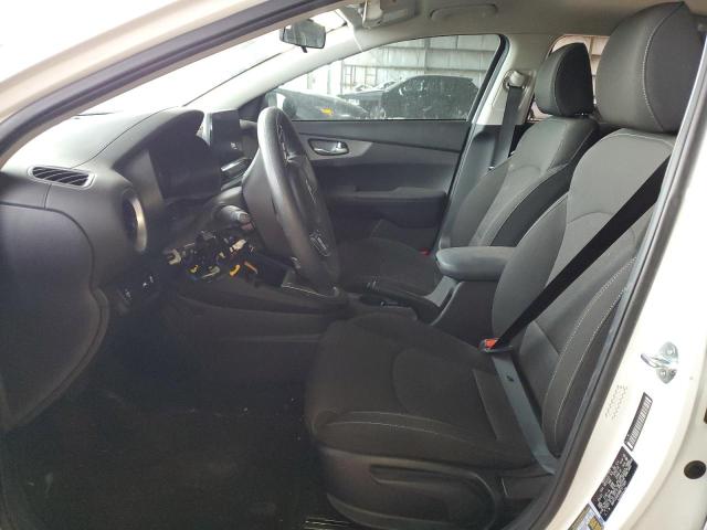2021 KIA FORTE FE 3KPF24AD6ME377930