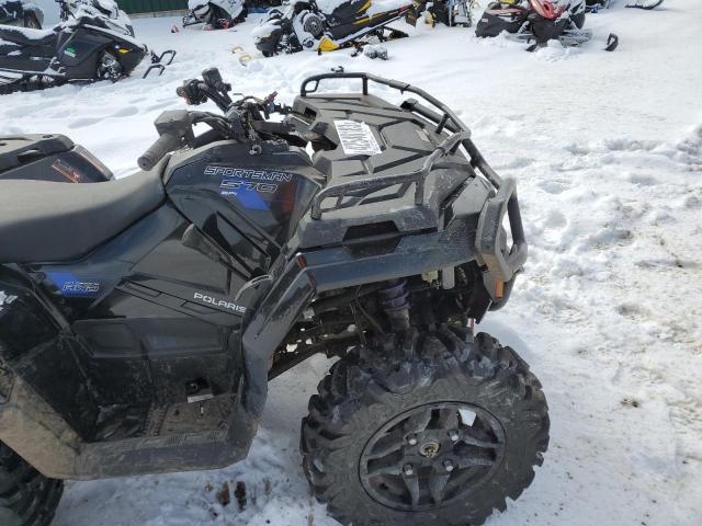 2021 POLARIS SPORTSMAN - 4XASHY57XMA708706