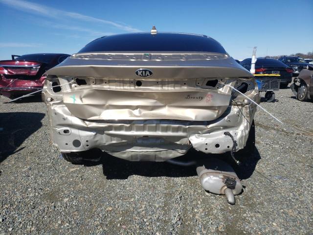 5XXG14J22MG035601 KIA K5 LXS