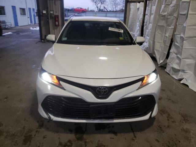 2019 TOYOTA CAMRY L - 4T1B11HK3KU164450