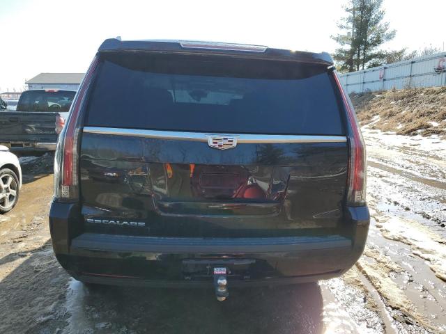 2019 CADILLAC ESCALADE L 1GYS4BKJ5KR194760