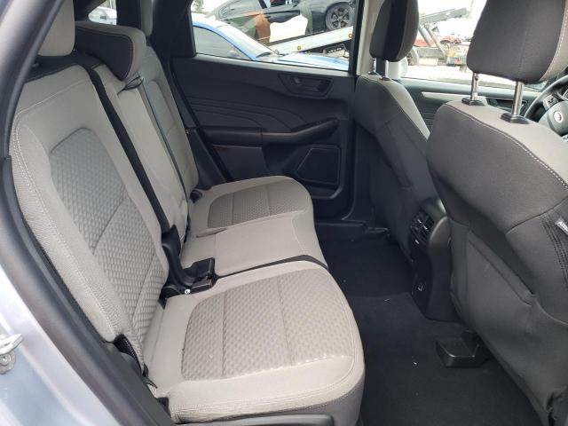 2022 FORD ESCAPE SE - 1FMCU0BZ4NUB07836