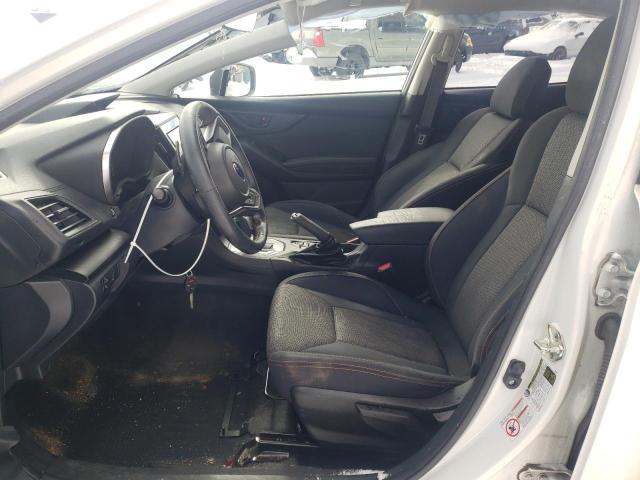 JF2GTACC5K8265374 Subaru Crosstrek Premium