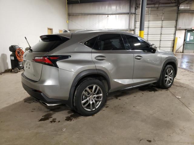 2016 LEXUS NX 200T BA JTJBARBZ6G2079644