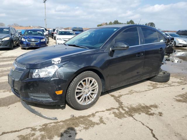 2013 Chevrolet Cruze ECO