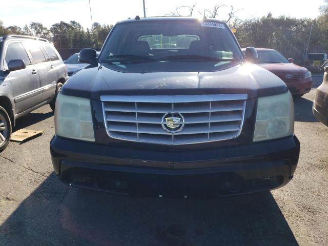 3GYEK62N24G259015 Cadillac ESCALADE EXT