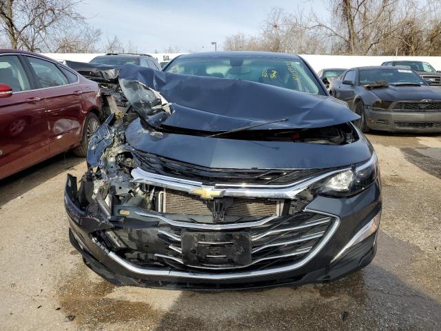 2019 CHEVROLET MALIBU LS 1G1ZB5ST7KF122563  43139333