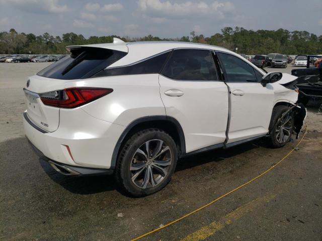 2016 LEXUS RX 350 - 2T2ZZMCA2GC004975