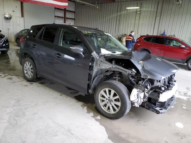 2016 MAZDA CX-5 TOURI - JM3KE4CY8G0736592