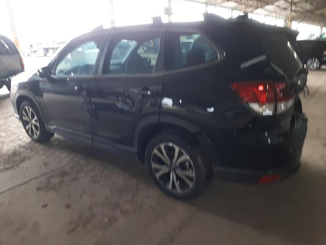 JF2SKAUC0LH492307 Subaru Forester Limited