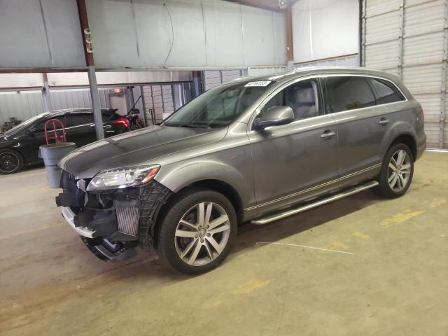 2010 Audi Q7 Premium Plus