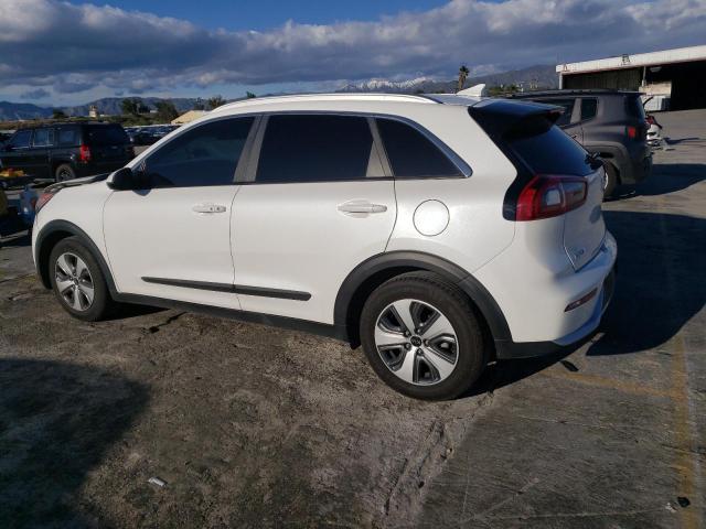 2019 KIA NIRO FE - KNDCB3LC4K5239328