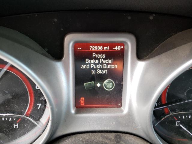 2018 DODGE JOURNEY SE - 3C4PDCAB3JT381576