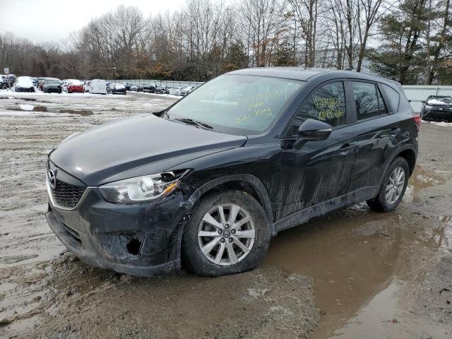 2015 MAZDA CX-5 SPORT JM3KE4BY2F0522097