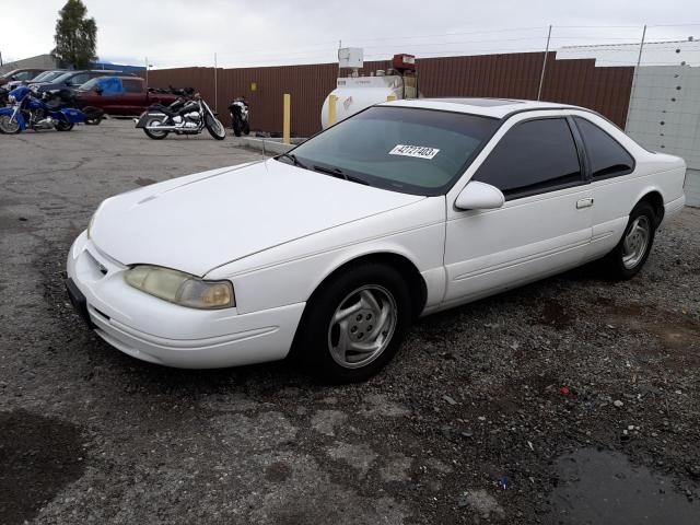 1997 Ford Thunderbird LX