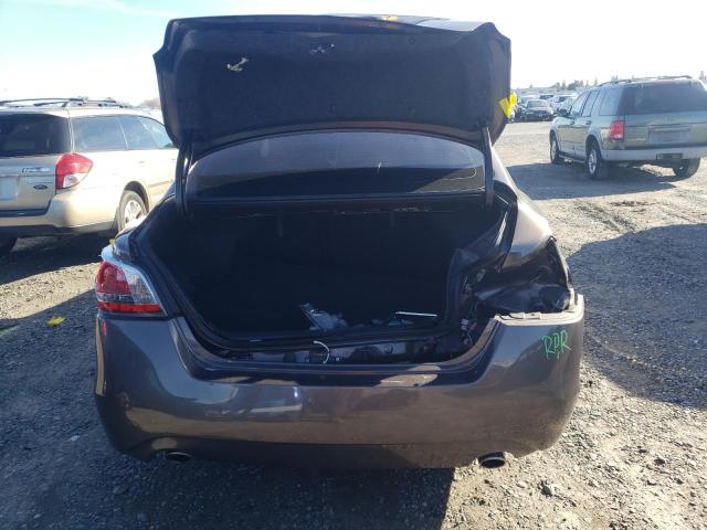 2015 NISSAN ALTIMA 2.5 - 1N4AL3AP3FC268577