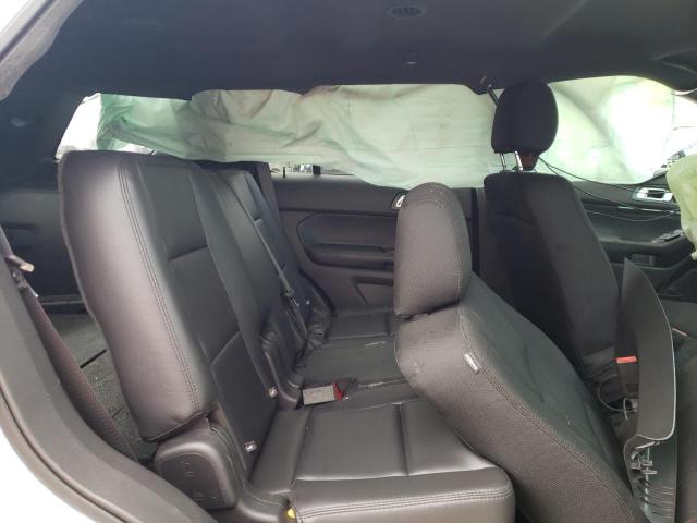 2015 FORD EXPLORER P 1FM5K8AR8FGB32642